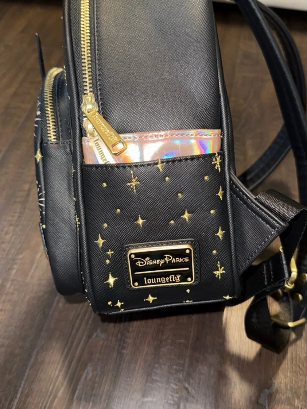 Loungefly sleek mini